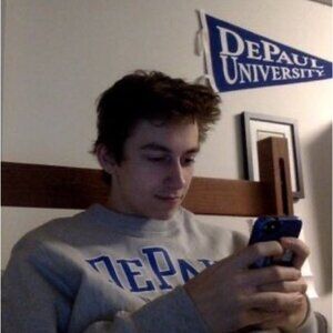 Meet your Posher, Joshua